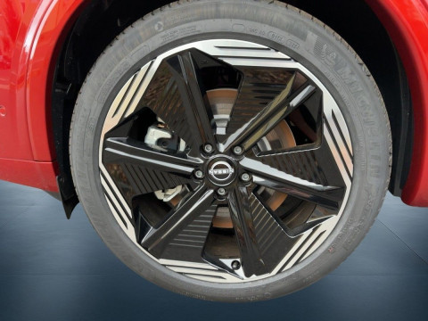 Ansicht 20 - Gebrauchtwagen Fahrzeug, Modell Qashqai der Marke Nissan von Verkäufer Autohaus A. Wittke GmbH & CoKG