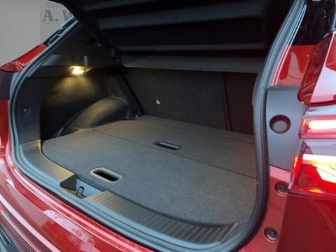 Ansicht 5 - Gebrauchtwagen Fahrzeug, Modell Qashqai der Marke Nissan von Verkäufer Autohaus A. Wittke GmbH & CoKG