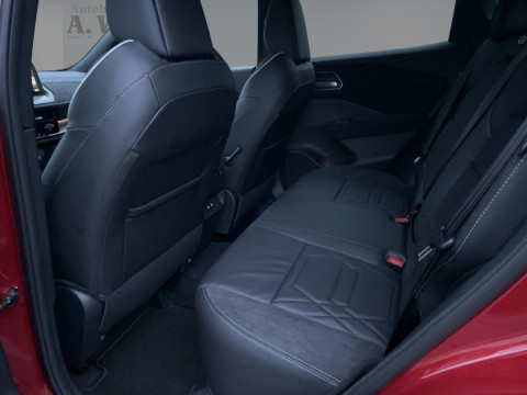 Ansicht 7 - Gebrauchtwagen Fahrzeug, Modell Qashqai der Marke Nissan von Verkäufer Autohaus A. Wittke GmbH & CoKG