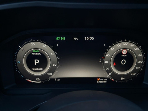 Ansicht 10 - Gebrauchtwagen Fahrzeug, Modell Qashqai der Marke Nissan von Verkäufer Autohaus A. Wittke GmbH & CoKG