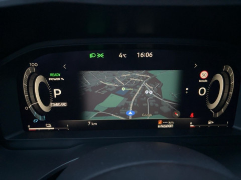 Ansicht 11 - Gebrauchtwagen Fahrzeug, Modell Qashqai der Marke Nissan von Verkäufer Autohaus A. Wittke GmbH & CoKG