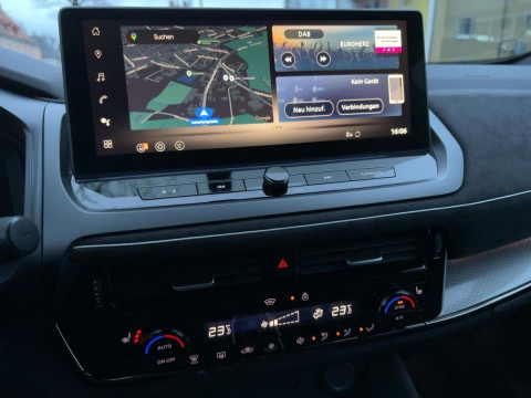 Ansicht 12 - Gebrauchtwagen Fahrzeug, Modell Qashqai der Marke Nissan von Verkäufer Autohaus A. Wittke GmbH & CoKG