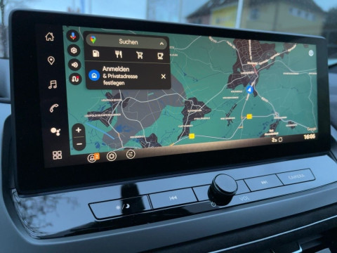 Ansicht 13 - Gebrauchtwagen Fahrzeug, Modell Qashqai der Marke Nissan von Verkäufer Autohaus A. Wittke GmbH & CoKG