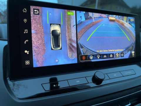 Ansicht 15 - Gebrauchtwagen Fahrzeug, Modell Qashqai der Marke Nissan von Verkäufer Autohaus A. Wittke GmbH & CoKG