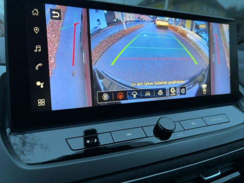 Ansicht 16 - Gebrauchtwagen Fahrzeug, Modell Qashqai der Marke Nissan von Verkäufer Autohaus A. Wittke GmbH & CoKG