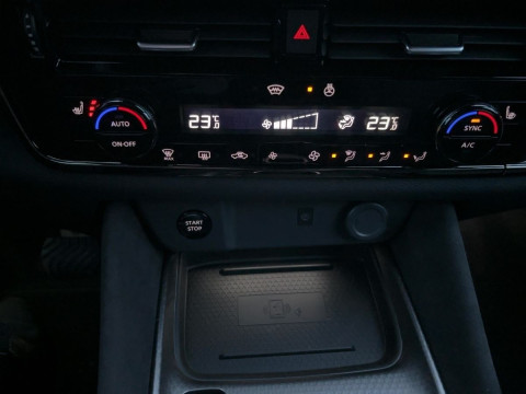 Ansicht 18 - Gebrauchtwagen Fahrzeug, Modell Qashqai der Marke Nissan von Verkäufer Autohaus A. Wittke GmbH & CoKG