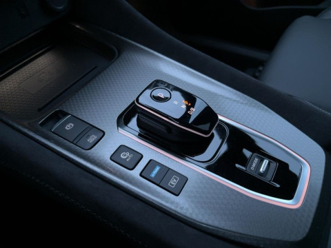 Ansicht 19 - Gebrauchtwagen Fahrzeug, Modell Qashqai der Marke Nissan von Verkäufer Autohaus A. Wittke GmbH & CoKG