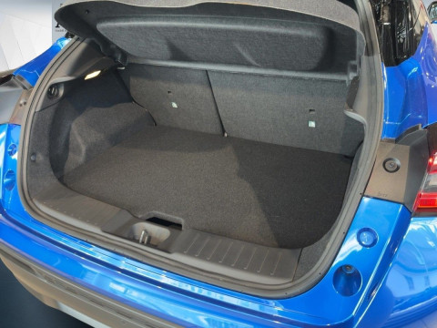 Ansicht 5 - Gebrauchtwagen Fahrzeug, Modell Juke der Marke Nissan von Verkäufer Autohaus A. Wittke GmbH & CoKG