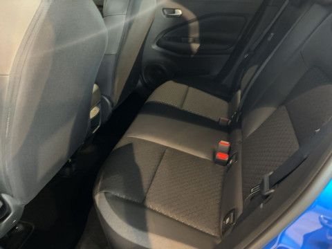 Ansicht 7 - Gebrauchtwagen Fahrzeug, Modell Juke der Marke Nissan von Verkäufer Autohaus A. Wittke GmbH & CoKG