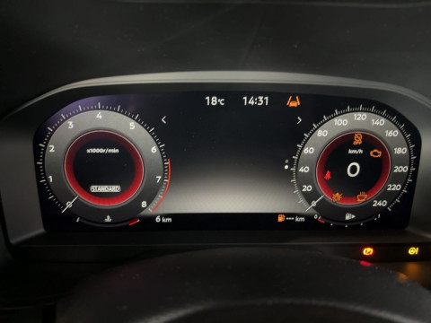 Ansicht 10 - Gebrauchtwagen Fahrzeug, Modell Juke der Marke Nissan von Verkäufer Autohaus A. Wittke GmbH & CoKG