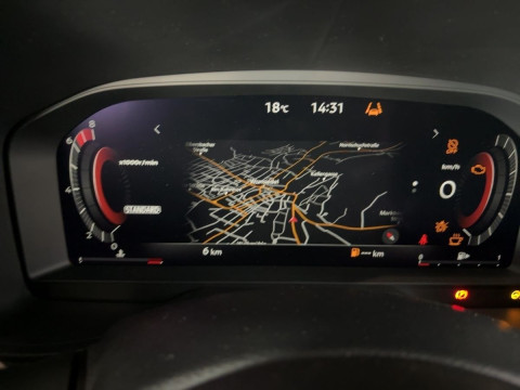 Ansicht 11 - Gebrauchtwagen Fahrzeug, Modell Juke der Marke Nissan von Verkäufer Autohaus A. Wittke GmbH & CoKG