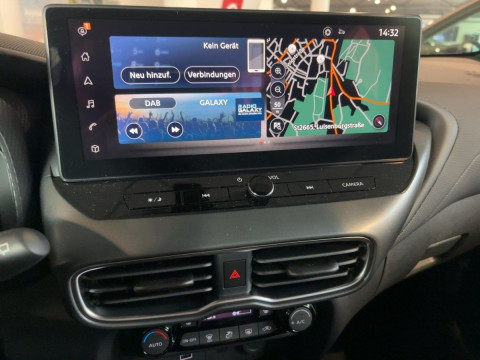 Ansicht 12 - Gebrauchtwagen Fahrzeug, Modell Juke der Marke Nissan von Verkäufer Autohaus A. Wittke GmbH & CoKG