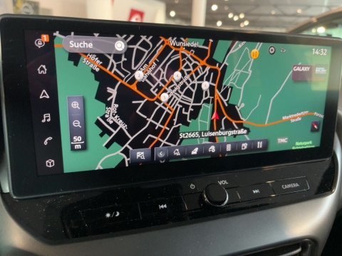 Ansicht 13 - Gebrauchtwagen Fahrzeug, Modell Juke der Marke Nissan von Verkäufer Autohaus A. Wittke GmbH & CoKG