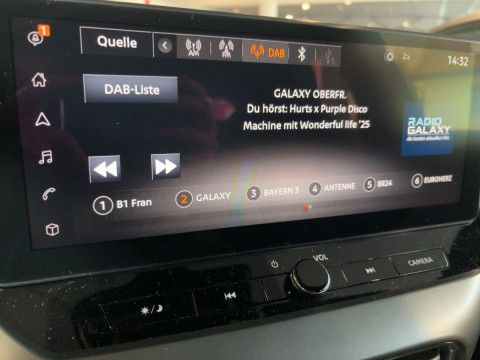 Ansicht 14 - Gebrauchtwagen Fahrzeug, Modell Juke der Marke Nissan von Verkäufer Autohaus A. Wittke GmbH & CoKG