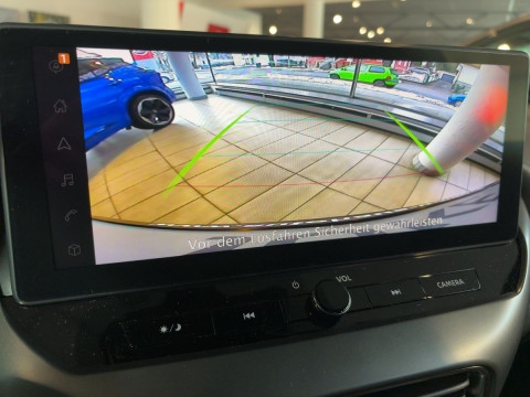 Ansicht 15 - Gebrauchtwagen Fahrzeug, Modell Juke der Marke Nissan von Verkäufer Autohaus A. Wittke GmbH & CoKG