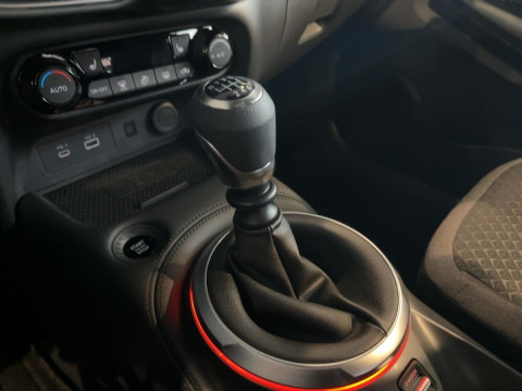 Ansicht 17 - Gebrauchtwagen Fahrzeug, Modell Juke der Marke Nissan von Verkäufer Autohaus A. Wittke GmbH & CoKG