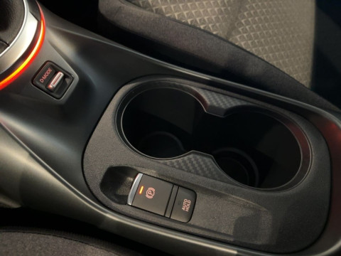 Ansicht 18 - Gebrauchtwagen Fahrzeug, Modell Juke der Marke Nissan von Verkäufer Autohaus A. Wittke GmbH & CoKG