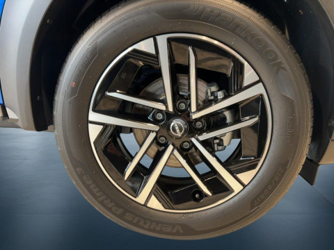 Ansicht 20 - Gebrauchtwagen Fahrzeug, Modell Juke der Marke Nissan von Verkäufer Autohaus A. Wittke GmbH & CoKG