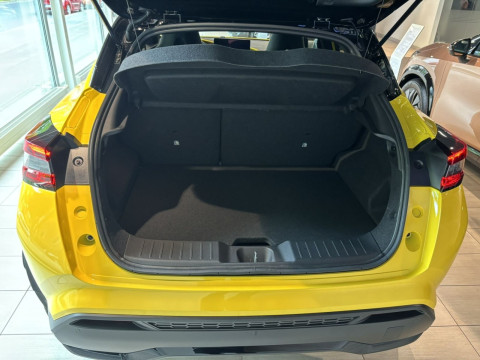 Ansicht 4 - Gebrauchtwagen Fahrzeug, Modell Juke der Marke Nissan von Verkäufer Autohaus A. Wittke GmbH & CoKG