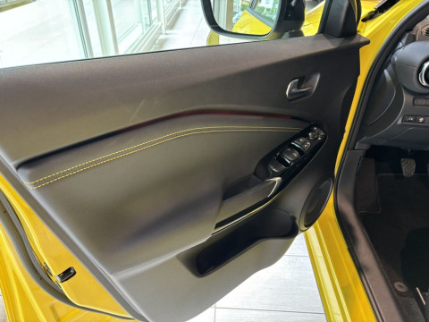 Ansicht 7 - Gebrauchtwagen Fahrzeug, Modell Juke der Marke Nissan von Verkäufer Autohaus A. Wittke GmbH & CoKG