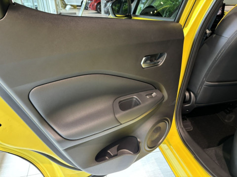 Ansicht 9 - Gebrauchtwagen Fahrzeug, Modell Juke der Marke Nissan von Verkäufer Autohaus A. Wittke GmbH & CoKG