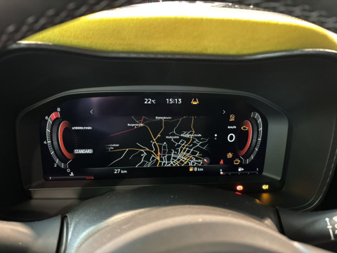 Ansicht 13 - Gebrauchtwagen Fahrzeug, Modell Juke der Marke Nissan von Verkäufer Autohaus A. Wittke GmbH & CoKG