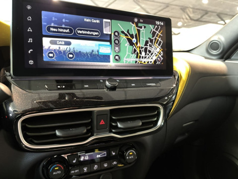 Ansicht 14 - Gebrauchtwagen Fahrzeug, Modell Juke der Marke Nissan von Verkäufer Autohaus A. Wittke GmbH & CoKG