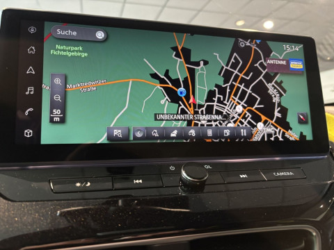 Ansicht 15 - Gebrauchtwagen Fahrzeug, Modell Juke der Marke Nissan von Verkäufer Autohaus A. Wittke GmbH & CoKG