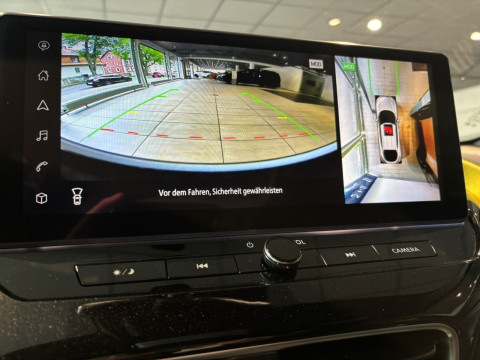 Ansicht 16 - Gebrauchtwagen Fahrzeug, Modell Juke der Marke Nissan von Verkäufer Autohaus A. Wittke GmbH & CoKG