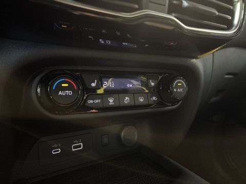 Ansicht 18 - Gebrauchtwagen Fahrzeug, Modell Juke der Marke Nissan von Verkäufer Autohaus A. Wittke GmbH & CoKG