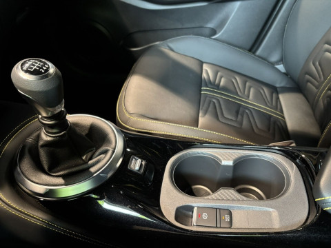 Ansicht 19 - Gebrauchtwagen Fahrzeug, Modell Juke der Marke Nissan von Verkäufer Autohaus A. Wittke GmbH & CoKG