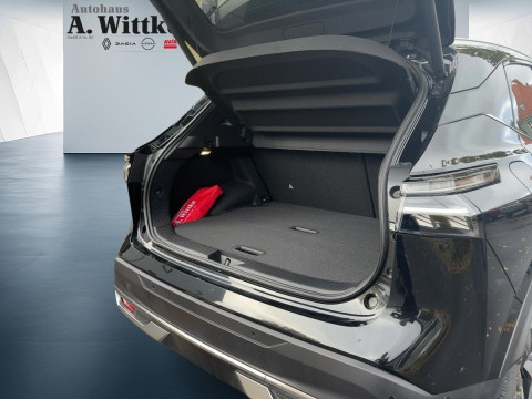 Ansicht 9 - Gebrauchtwagen Fahrzeug, Modell Qashqai der Marke Nissan von Verkäufer Autohaus A. Wittke GmbH & CoKG