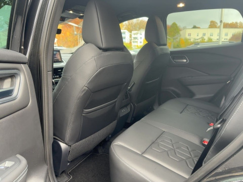 Ansicht 11 - Gebrauchtwagen Fahrzeug, Modell Qashqai der Marke Nissan von Verkäufer Autohaus A. Wittke GmbH & CoKG