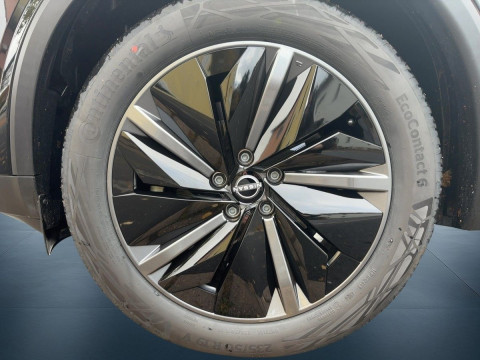 Ansicht 15 - Gebrauchtwagen Fahrzeug, Modell Qashqai der Marke Nissan von Verkäufer Autohaus A. Wittke GmbH & CoKG