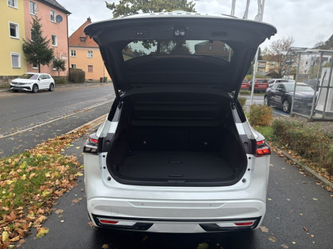 Ansicht 4 - Gebrauchtwagen Fahrzeug, Modell Qashqai der Marke Nissan von Verkäufer Autohaus A. Wittke GmbH & CoKG