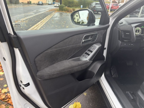 Ansicht 5 - Gebrauchtwagen Fahrzeug, Modell Qashqai der Marke Nissan von Verkäufer Autohaus A. Wittke GmbH & CoKG