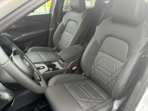 Ansicht 6 - Gebrauchtwagen Fahrzeug, Modell Qashqai der Marke Nissan von Verkäufer Autohaus A. Wittke GmbH & CoKG