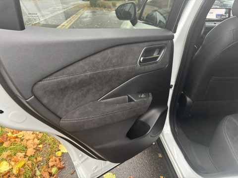 Ansicht 7 - Gebrauchtwagen Fahrzeug, Modell Qashqai der Marke Nissan von Verkäufer Autohaus A. Wittke GmbH & CoKG