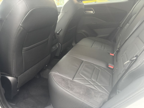 Ansicht 8 - Gebrauchtwagen Fahrzeug, Modell Qashqai der Marke Nissan von Verkäufer Autohaus A. Wittke GmbH & CoKG