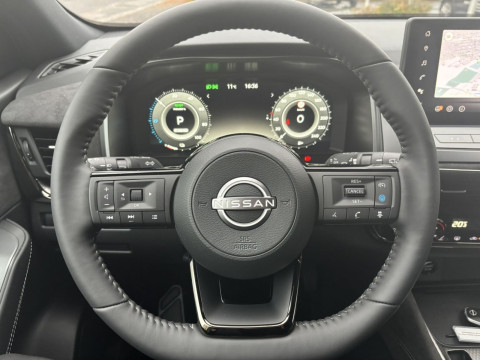 Ansicht 11 - Gebrauchtwagen Fahrzeug, Modell Qashqai der Marke Nissan von Verkäufer Autohaus A. Wittke GmbH & CoKG