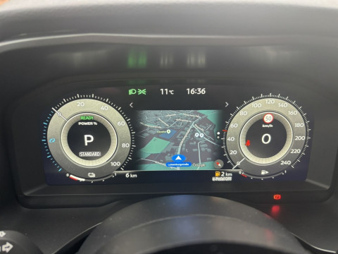 Ansicht 12 - Gebrauchtwagen Fahrzeug, Modell Qashqai der Marke Nissan von Verkäufer Autohaus A. Wittke GmbH & CoKG