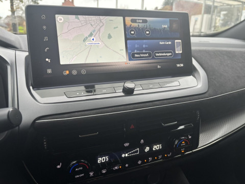 Ansicht 13 - Gebrauchtwagen Fahrzeug, Modell Qashqai der Marke Nissan von Verkäufer Autohaus A. Wittke GmbH & CoKG