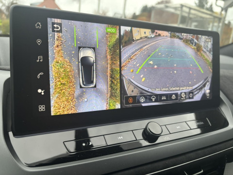 Ansicht 14 - Gebrauchtwagen Fahrzeug, Modell Qashqai der Marke Nissan von Verkäufer Autohaus A. Wittke GmbH & CoKG