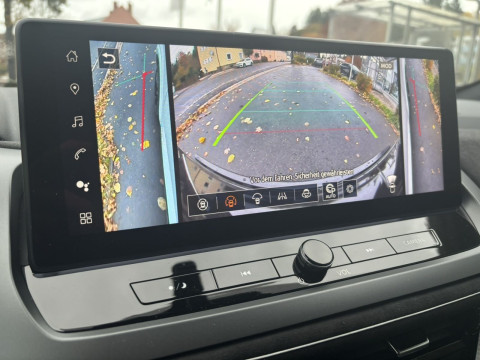 Ansicht 15 - Gebrauchtwagen Fahrzeug, Modell Qashqai der Marke Nissan von Verkäufer Autohaus A. Wittke GmbH & CoKG