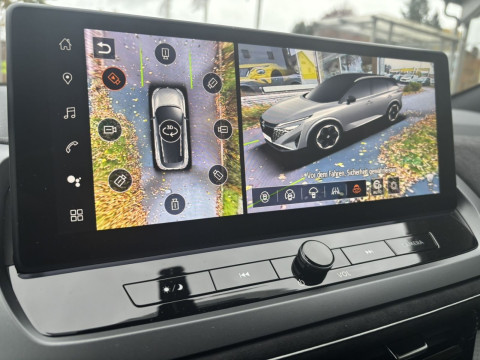 Ansicht 16 - Gebrauchtwagen Fahrzeug, Modell Qashqai der Marke Nissan von Verkäufer Autohaus A. Wittke GmbH & CoKG