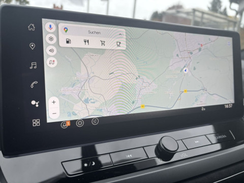 Ansicht 17 - Gebrauchtwagen Fahrzeug, Modell Qashqai der Marke Nissan von Verkäufer Autohaus A. Wittke GmbH & CoKG