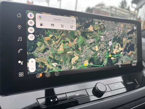 Ansicht 18 - Gebrauchtwagen Fahrzeug, Modell Qashqai der Marke Nissan von Verkäufer Autohaus A. Wittke GmbH & CoKG