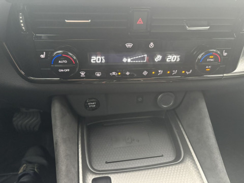 Ansicht 19 - Gebrauchtwagen Fahrzeug, Modell Qashqai der Marke Nissan von Verkäufer Autohaus A. Wittke GmbH & CoKG