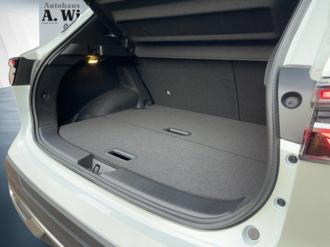 Ansicht 5 - Gebrauchtwagen Fahrzeug, Modell Qashqai der Marke Nissan von Verkäufer Autohaus A. Wittke GmbH & CoKG