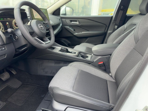 Ansicht 6 - Gebrauchtwagen Fahrzeug, Modell Qashqai der Marke Nissan von Verkäufer Autohaus A. Wittke GmbH & CoKG